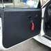 Condor Speed Shop Condor Speed Shop Black Door Cards - E36 Coupe - (NO LONGER AVAILABLE) E36DOOR View 1