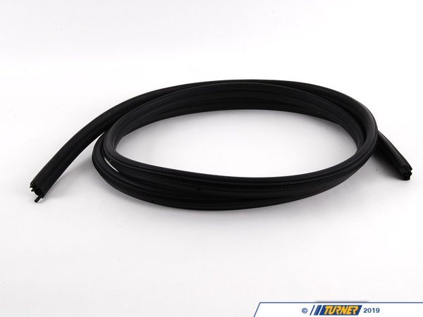 Genuine BMW Genuine BMW Door seal - E36 318ti 51728196291