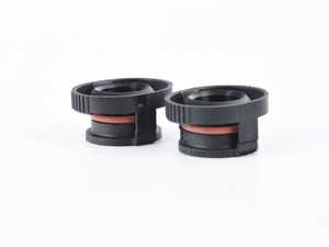 Blind Plug - Set Of 2 