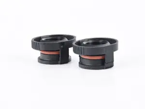 Blind Plug - Set Of 2 