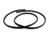 Genuine BMW Genuine BMW Door seal - E36 318ti 51728196291 View 5