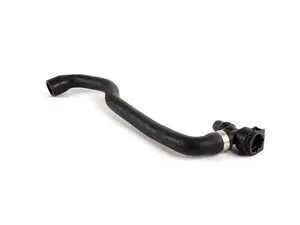 Genuine BMW Transmission Cooling Hose - Water Pump to Radiator - E39 540i, E38 740i