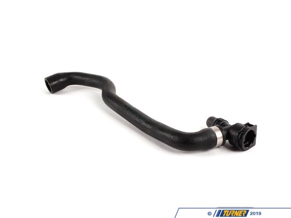 Genuine BMW Genuine BMW Transmission Cooling Hose - Water Pump to Radiator - E39 540i, E38 740i 11531711381