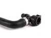 Genuine BMW Genuine BMW Transmission Cooling Hose - Water Pump to Radiator - E39 540i, E38 740i 11531711381 View 2