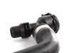 Genuine BMW Genuine BMW Transmission Cooling Hose - Water Pump to Radiator - E39 540i, E38 740i 11531711381 View 4