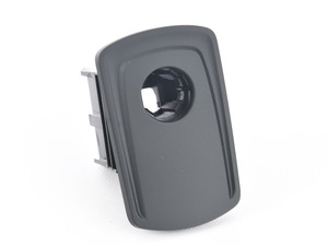 Genuine BMW Opener - 51169232976 - Schwarz