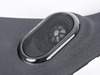 Genuine MINI Genuine MINI Front A Pillar Panels W/ Speaker Pod HK Carbon Black - Left 51437406021 View 5