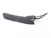 Genuine MINI Genuine MINI Front A Pillar Panels W/ Speaker Pod HK Carbon Black - Left 51437406021 View 6