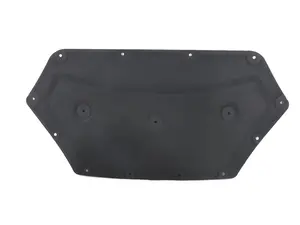 Genuine MINI Sound Insulation For Engine Hood - F56 F55 F56