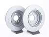 Packaged by Turner Rotor And Pad Replacement Package - Rear - F30/31/34 328 330 335 340, F32/33/36 428 430 435 440 f3x2rprpKT3 View 3
