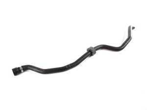 Genuine BMW Heater Hose - Heater Core to Expansion Tank - E53 X5