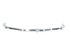 Wiechers Sport Racingline Aluminum Front Strut Brace - E9X 325i 328i 330i