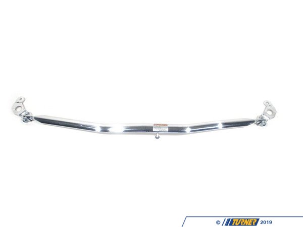 Wiechers Sport Wiechers Sport Racingline Aluminum Front Strut Brace - E9X 325i 328i 330i 067032
