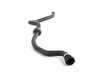 Genuine BMW Genuine BMW Heater Hose - Heater Core to Expansion Tank - E53 X5 64218380127 View 5