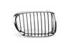 Genuine BMW Genuine BMW Kidney Grille - Right - E46 323i 328i 325i 325xi 51138208488 View 1
