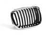 Genuine BMW Genuine BMW Kidney Grille - Right - E46 323i 328i 325i 325xi 51138208488 View 2