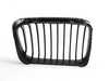 Genuine BMW Genuine BMW Kidney Grille - Left - E46 323i 325i 325xi 328i 51138208487 View 5