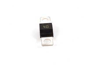 Genuine BMW Circlip - 61136925855