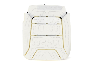 Genuine BMW Left Seat Foam Plastic Part - 52107388647