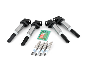 Genuine MINI Ignition Service Kit