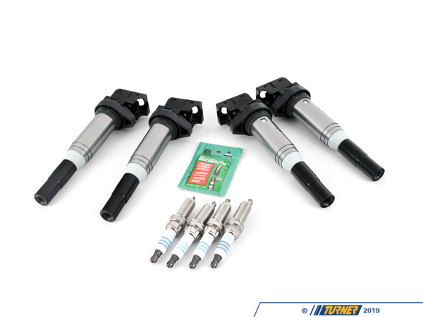 Genuine MINI Genuine MINI Ignition Service Kit 12122293697SKT