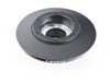 NRG MINI R Chassis NRG Steering Wheel Hub Adapter  SRK-MINH View 2