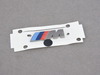 Genuine BMW Genuine BMW Fender Emblem - ///M - G30 M550, G11/12 M760 51148068584 View 1