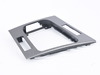 Genuine BMW Genuine BMW Center Console Trim - Titan Shadow - E46 323Ci 325Ci 328Ci 330Ci M3 51167904341 View 1