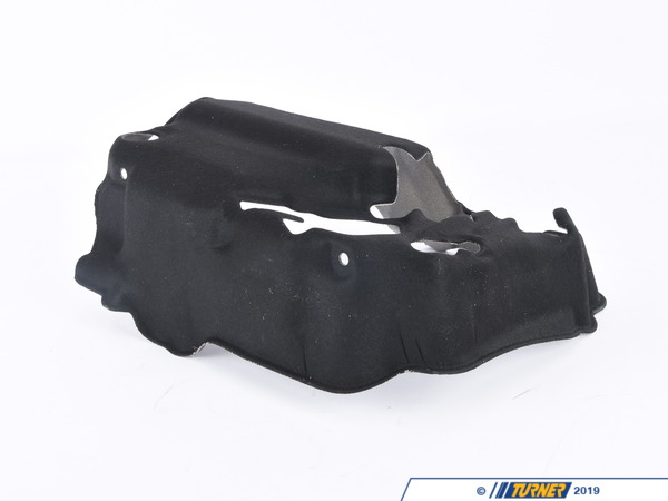 Genuine BMW Genuine BMW Cover, Acoustic 11148514326