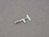 Genuine MINI DUAL FLAT SPRING CON 61136937069 View 1