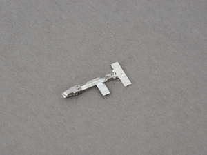 DUAL FLAT SPRING CON