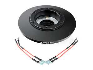 MINI R Chassis NRG Steering Wheel Hub Adapter 