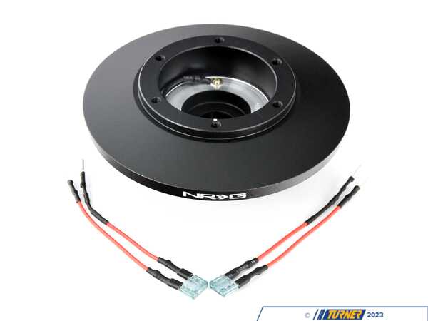 NRG MINI R Chassis NRG Steering Wheel Hub Adapter  SRK-MINH