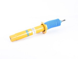 Bilstein B6 Performance Front Left Strut - E84 BMW X1 x28i x35i