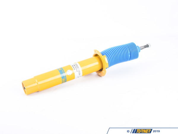 Bilstein Bilstein B6 Performance Front Left Strut - E84 BMW X1 x28i x35i 35-171294