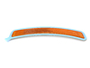 Genuine BMW SIDE MARKER REFLECTO 63137420742 View 1