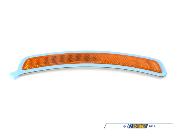 Genuine BMW SIDE MARKER REFLECTO 63137420742
