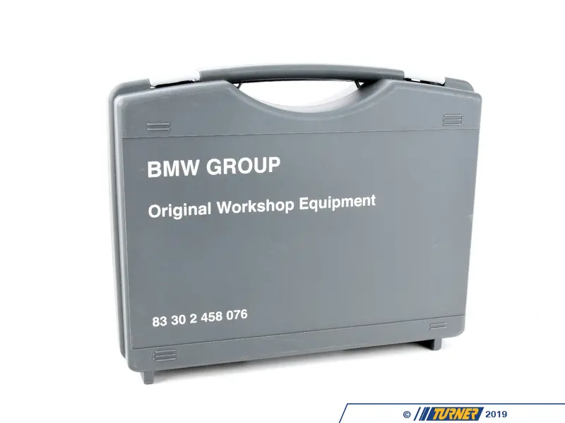 83302458076 - MEASURING AID | Turner Motorsport