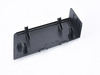 Genuine BMW Cup Holder Cover - Cutoutblack - E83 51163420696 View 2