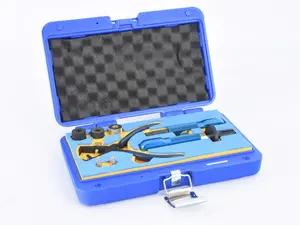 BMW Fuel Injector Seal Pliers And Seal Installers