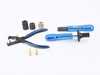 Baum Tools BMW Fuel Injector Seal Pliers And Seal Installers B130190KIT  View 3