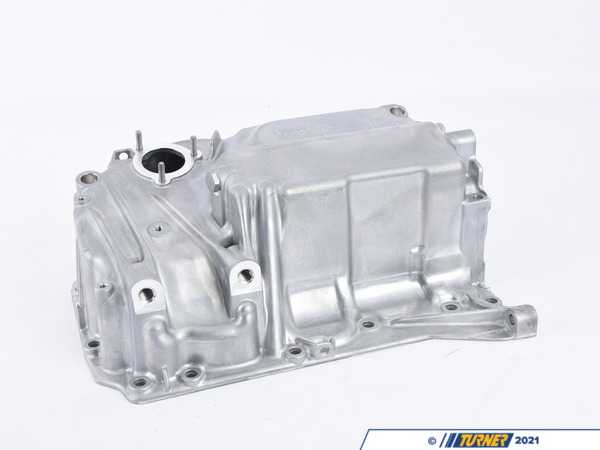 Genuine MINI Genuine MINI Oil Pan 11138611689