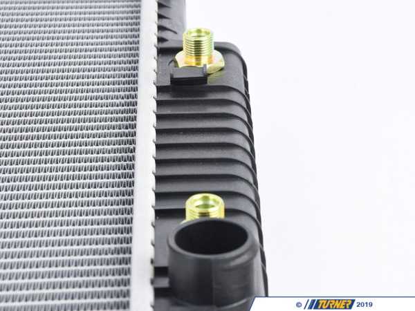 Nissens RADIATOR  17111723468