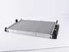 Nissens RADIATOR  17111723468 View 2