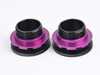 KW Suspension KW Clubsport Coilover Kit - Without DDC 352208AG View 3
