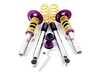 KW Suspension KW Clubsport Coilover Kit - Without DDC 352208AG View 1