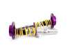 KW Suspension KW Clubsport Coilover Kit - Without DDC 352208AG View 6