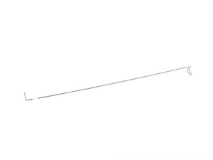 Genuine BMW Torsion Spring Left - 41621937495 - E30