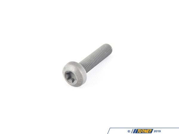 Genuine BMW Genuine BMW Torx Bolt M8X35 - 11412248162 - E70 X5,E90 11412248162