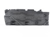 Genuine BMW UNDERBODY PANELLING, SIDE ON 51757290804 View 1